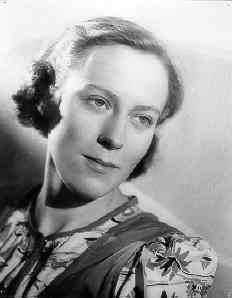 <b>Ruth Gipps</b> – Founder of the London Repertoire Orchestra - RuthGipps